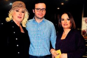 'Annemi her g&uuml;n daha &ccedil;ok &ouml;zl&uuml;yorum'...