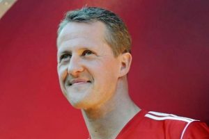 Schumacher'in tedavi masrafı 25 milyon Euro