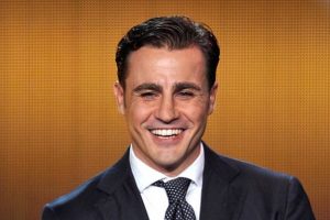 Cannavaro'nun Suudi ekibi Al Nasr kul&uuml;b&uuml;nde ki g&ouml;revine son verildi