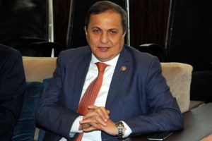 CHP'li Torun'dan h&uuml;k&uuml;mete 'algı' eleştirisi