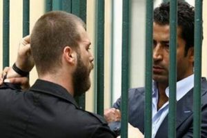 Kenan İmirzalıoğlu ve Kıvan&ccedil; Tatlıtuğ kapıştı!
