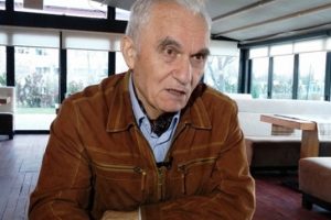 Eski Dışişleri Bakanı Yaşar Yakış: Azez'i alalım derken Hatay'ı kaybetmeyelim