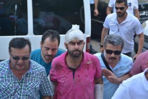 Bı&ccedil;akla &ouml;ld&uuml;rd&uuml;, &ouml;m&uuml;r boyu hapis cezası aldı