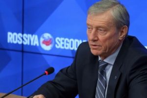 Rusya'dan yeni Suriye hamlesi