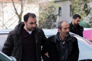 Evinde uyuşturucuyla yakalanan 1 kişi tutuklandı