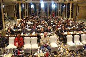 Bursa 'Yerel Y&ouml;netimlerde İş Sağlığı ve G&uuml;venliği Konferansı'  sona erdi