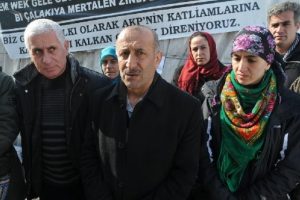 Y&uuml;ksekova'da 'kepenkler kapanmasın' &ccedil;ağrısı