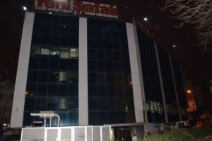 Gazete binalarına saldıranlar &ouml;rg&uuml;t mensubu &ccedil;ıktı