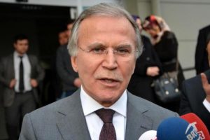 Ak Partili Şahin: Arın&ccedil; ve &Ccedil;elik'ten b&ouml;lge toplantılarında yararlanacağız
