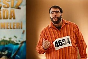 Şahan G&ouml;kbakar'dan Recep İvedik 5 m&uuml;jdesi