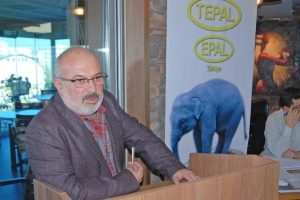 TEPAL y&ouml;netimi EPAL'den 'denetim' yetkisi istedi