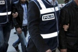 İstanbul'da eylem hazırlığında olan 3 DHKP-C'li yakalandı