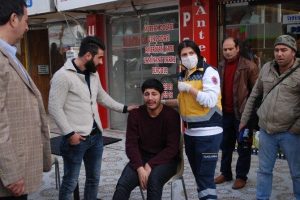 Facianın eşiğinden d&ouml;n&uuml;ld&uuml;
