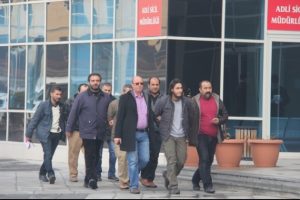 El Nusra ve El Kaide operasyonu: 9 g&ouml;zaltı