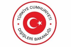 Dışişleri: T&uuml;rkiye ge&ccedil;mişte olduğu gibi...