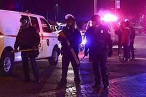 ABD'de okula silahlı saldırı: 2 &ouml;l&uuml;