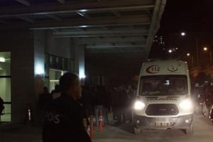 Ordu'da domuz gribinden bir kişi &ouml;ld&uuml;