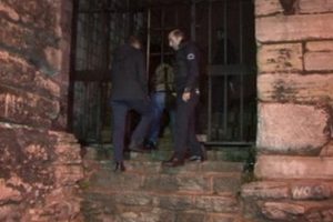 İstanbul'da tarihi surlarda bomba alarmı