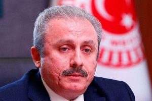'Eninde sonunda bu millet yeni anayasayı yapacak'