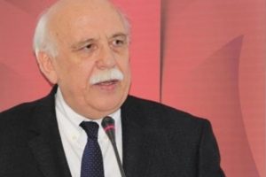 "Kimse laflarımızı &ccedil;arpıtmaya kalkmasın"