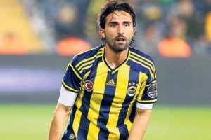 Hasan Ali Bursa'da yok