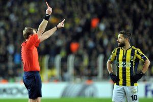 Diego: ''Duygu patlaması yaşadım''