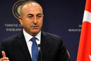 Bakan a&ccedil;ıkladı: Kara operasyonuna girebiliriz