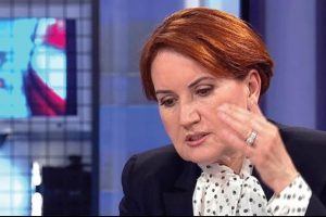 Akşener: Başbakan olurum