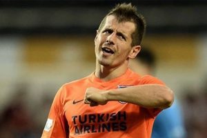 Emre i&ccedil;in alarm verildi!