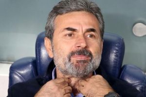 Aykut Kocaman 2 yıl daha!