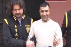 Babaannesini '&ouml;ld&uuml;resiye sevdiği' i&ccedil;in &ouml;ld&uuml;rm&uuml;ş