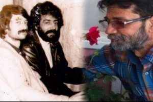 Tahir Peker hayatını kaybetti