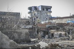 Ter&ouml;r &ouml;rg&uuml;t&uuml; PKK'dan "Cizre" itirafı