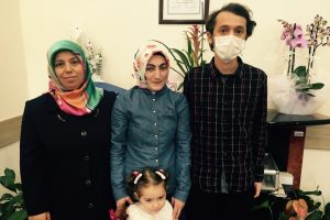 Bursa'da Sevgililer G&uuml;n&uuml; hediyesi "b&ouml;breği" oldu