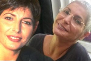 Naşide G&ouml;kt&uuml;rk hastaneye kaldırıldı