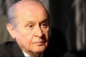 Bah&ccedil;eli'den flaş Suudi Arabistan a&ccedil;ıklaması