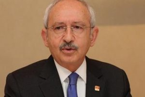 Kılı&ccedil;daroğlu Yeni Şafak ve Yeni Akit saldırını kınadı
