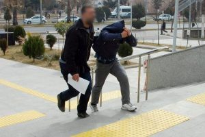 1 IŞİD &uuml;yesi tutuklandı
