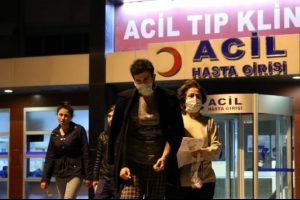 Samsun'da H1N1'den 1 kişi hayatını kaybetti