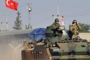 Bakan &Ccedil;avuşoğlu'ndan Suriye a&ccedil;ıklaması