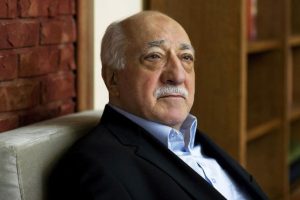 Fethullah G&uuml;len hakkındaki yakalama kararı 23'e &ccedil;ıktı