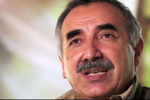 Murat Karayılan'ın kardeşi g&ouml;zaltına alındı