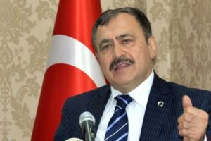 '207 milyon değerinde 13 m&uuml;jde ile geldim'