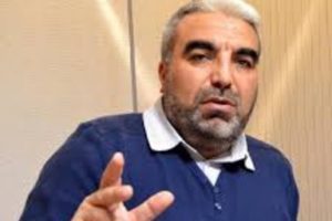 AK Parti il&ccedil;e başkanının yaptığı binalar 'ka&ccedil;ak' diye m&uuml;h&uuml;rlendi