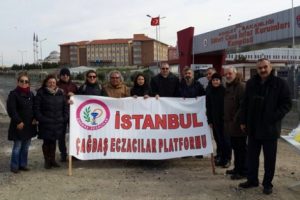 Umut n&ouml;betine devam edildi