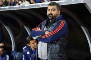 &Uuml;mit &Ouml;zat: "Galatasaray'a 3, 4 gol atmalıydık"