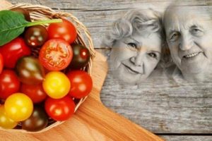 50 yaş &uuml;st&uuml; i&ccedil;in beslenme tavsiyeleri