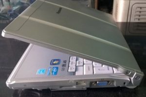 Panasonic'in o model laptoplarında batarya tehlikesi
