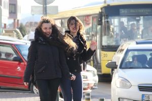Bursa lodostan kurtulamıyor!