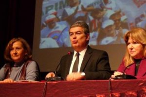 Prof.Dr. S&uuml;heyl Batum: T&uuml;rkiye'de siyaset yok